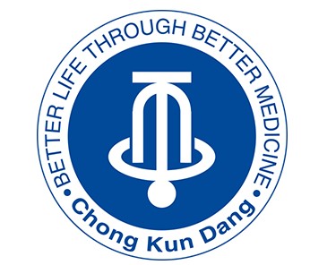종근당 CI