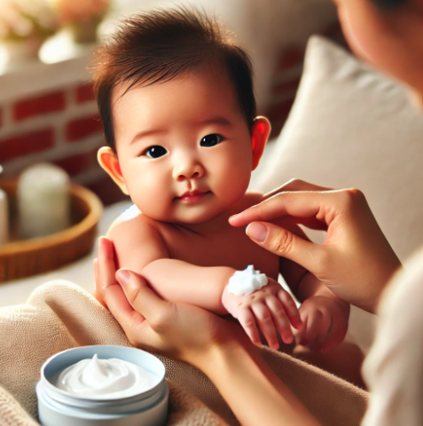 아기 울음소리로 읽는 신호와 대처법