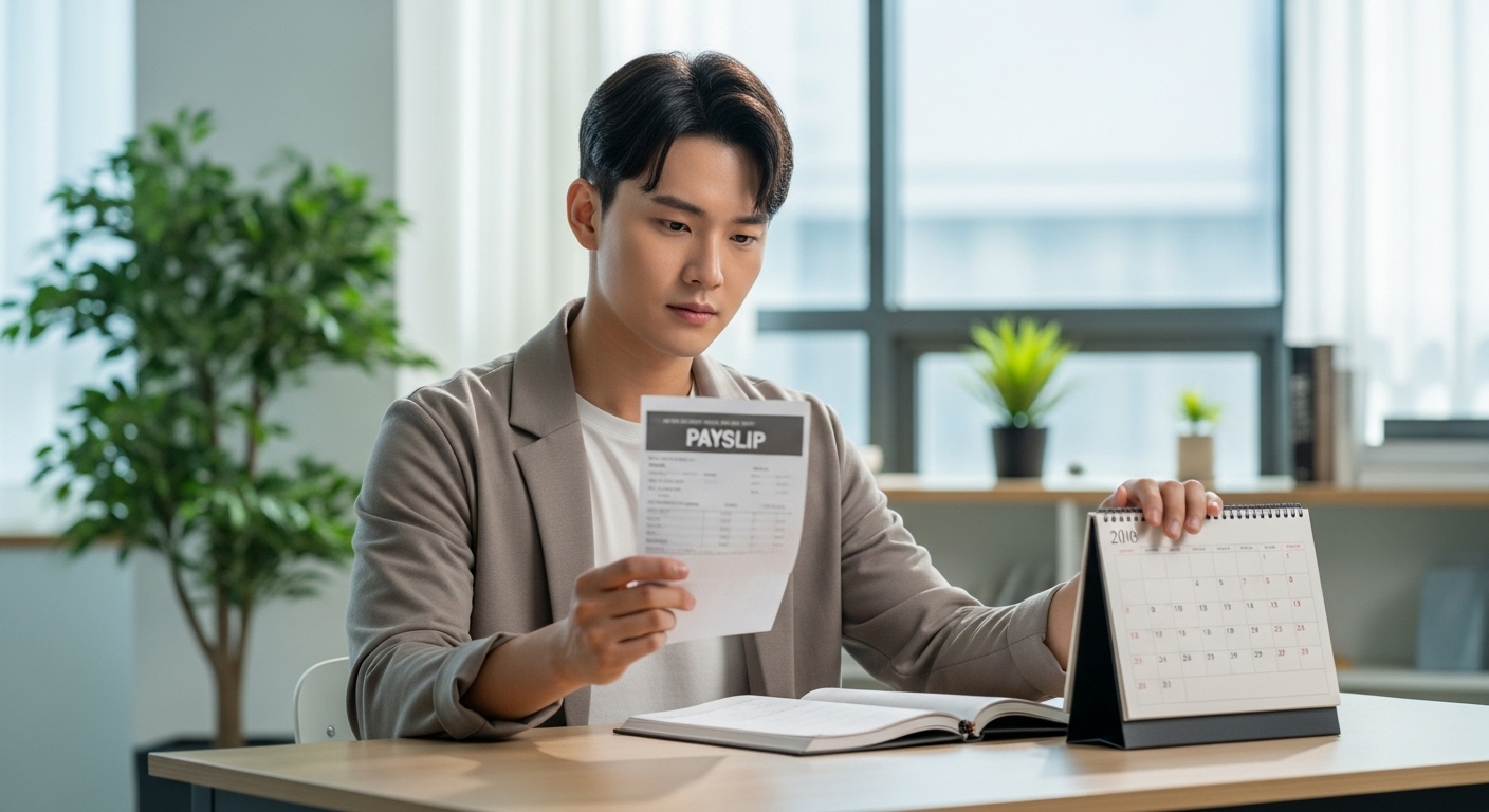 주휴수당&amp;#44; 근로기준법