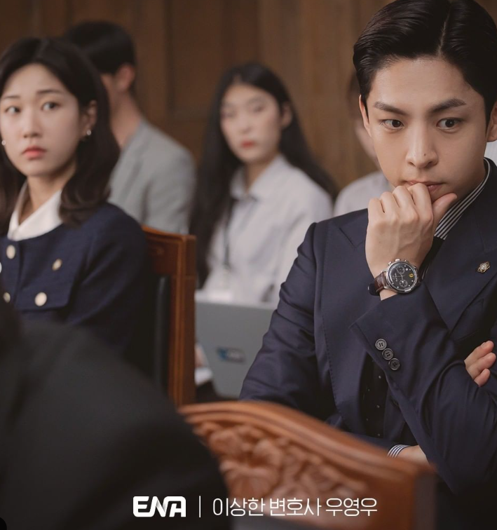 한바다변호사들