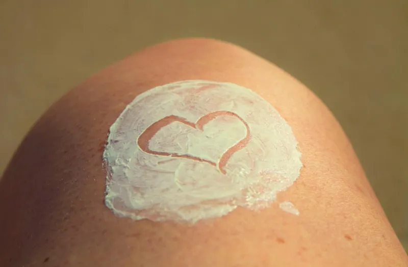 잘못된 샤워 습관 알아보기 - 1