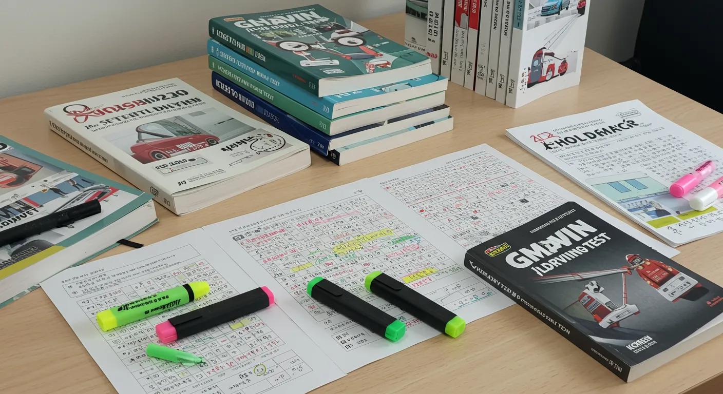 기출문제 반복 학습