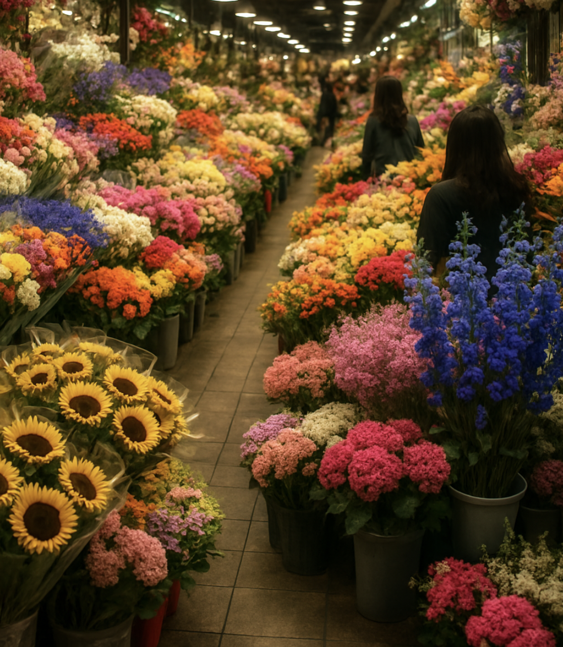 언제 가야 가장 좋을까? (영업시간과 방문 꿀팁)