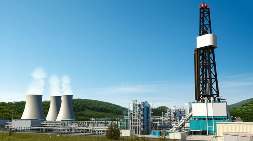 2025년 신재생에너지 지열이용검토 ..