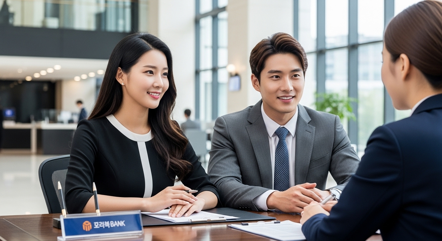 한성저축은행 정기예금