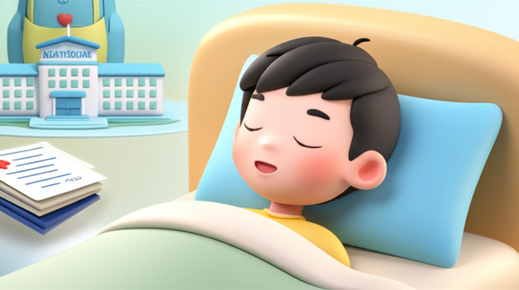 초등학생 B형 독감 등교 중지 기준과..