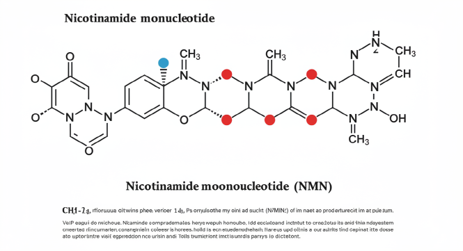 NMN(니코틴아마이드 모노뉴클레오타이드)