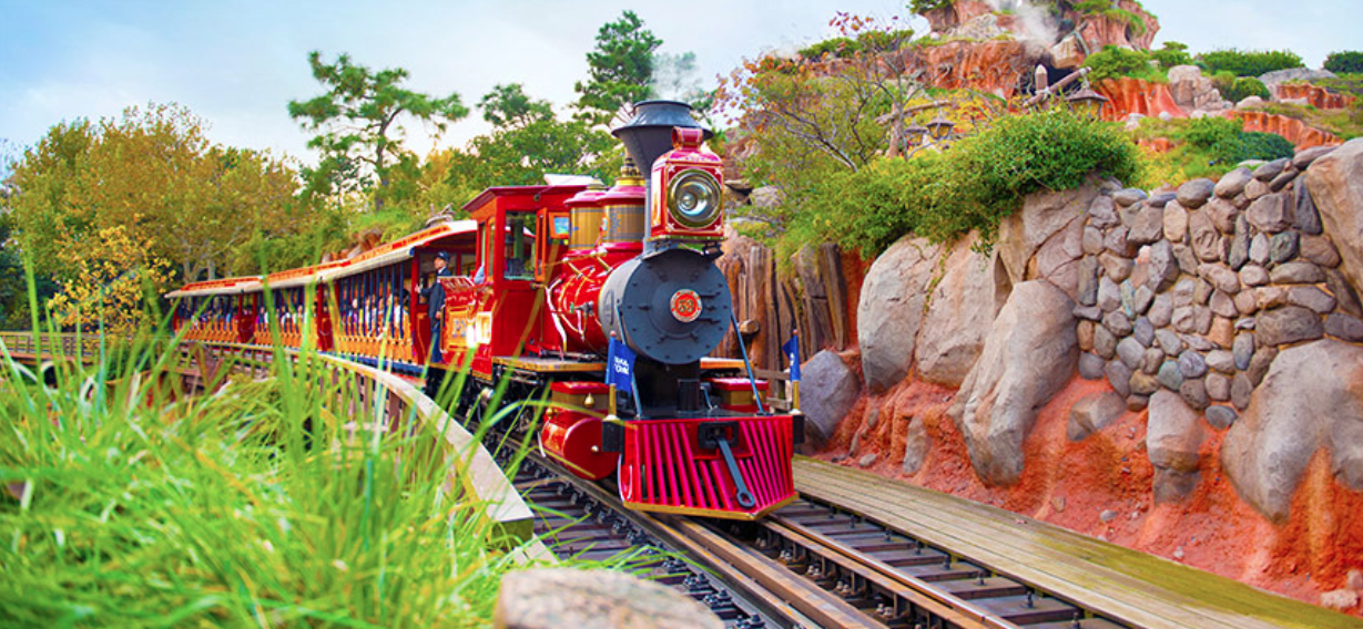 웨스턴 리버 철도