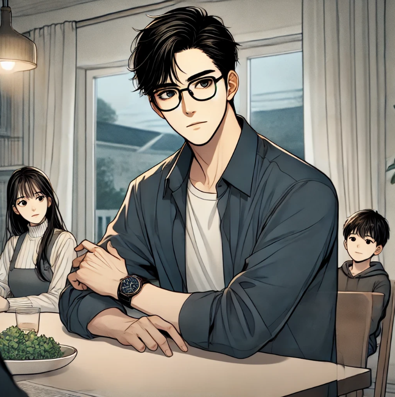 ENTJ 유형 ENTJ 특징