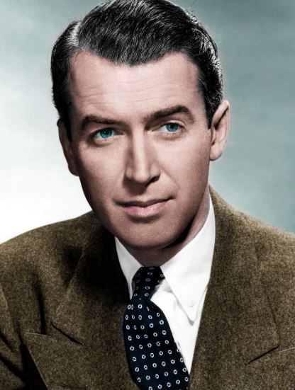 영화배우 패션 예시 사진