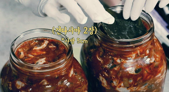 건다시마 포인트