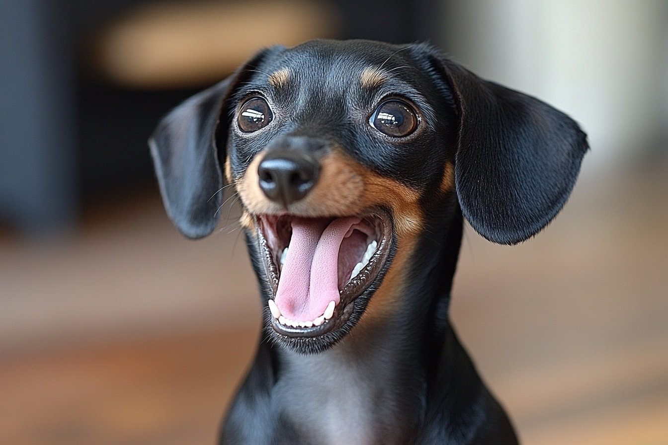 강아지의 과도한 짖음, 어떻게 해결할 수 있을까요? 🐕