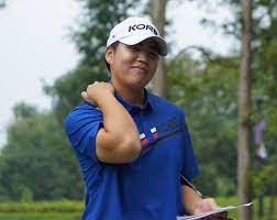 항저우 아시안 게임 골프 선수명단과 경기 일정 메달 소식 정리