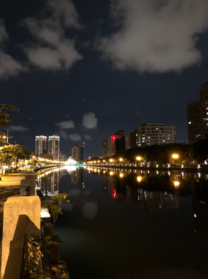 대만 자유여행 코스 추천 : 매력적인 타이난 해안 지역 자유여행