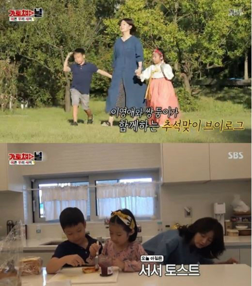 이영애 나이 남편