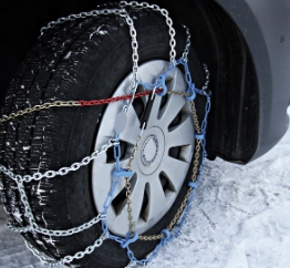 스노우 타이어 보관방법