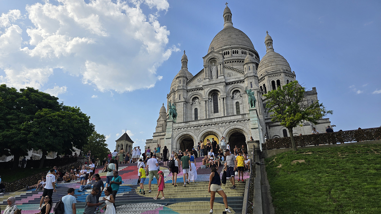 사크레쾨르 대성당