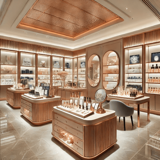 뷰티스킨 주가 전망 실적 목표주가 APEC 고위관리회의 K-뷰티 인기가 부각