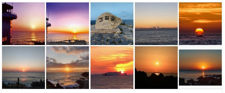 12월 여행지 추천 베스트 10