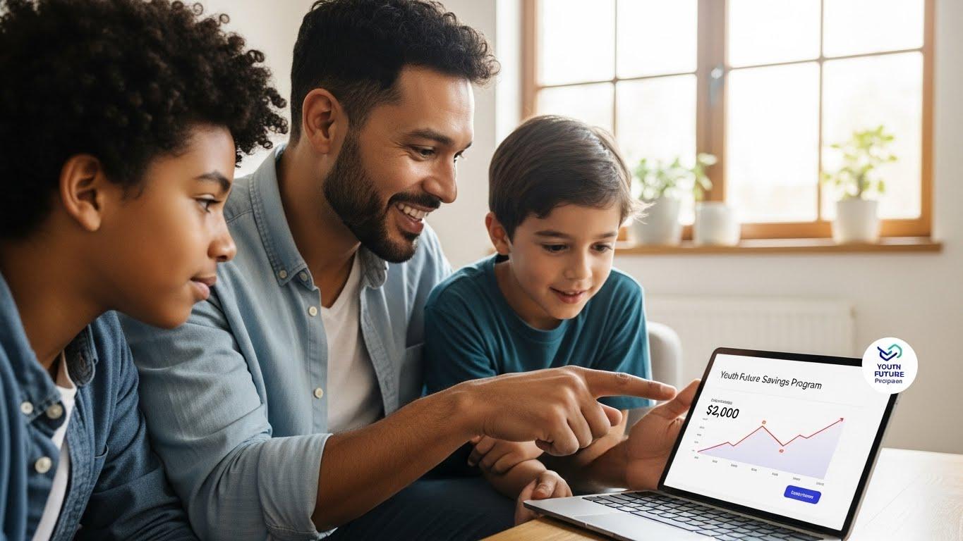 청년미래적금 3인가구