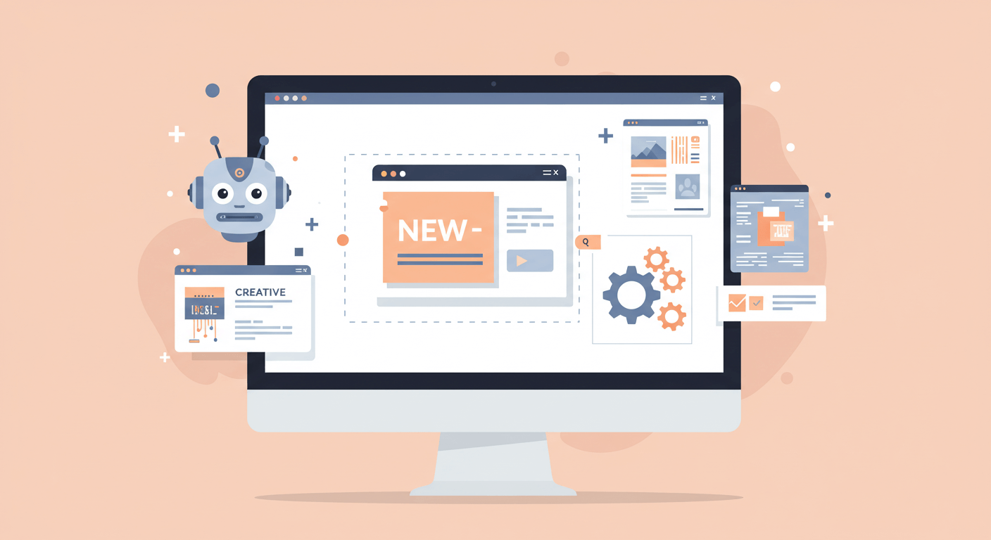 테스트 기능: 최신 기술을 가장 먼저 경험하는 통로