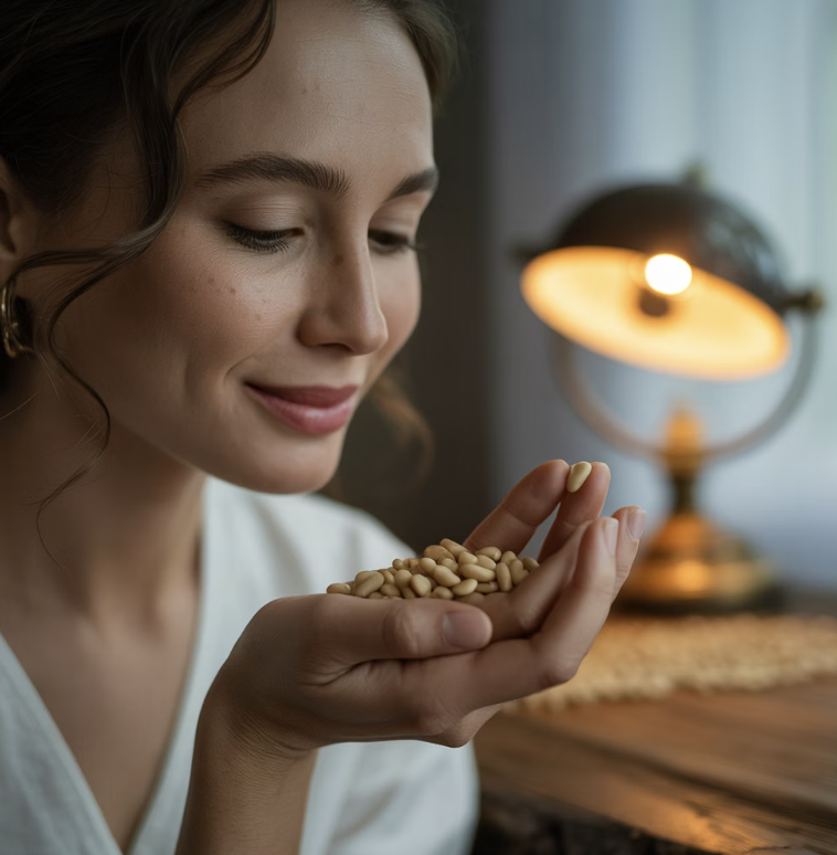 다이어터의 똑똑한 친구&amp;#44; &amp;#39;포만감&amp;#39;