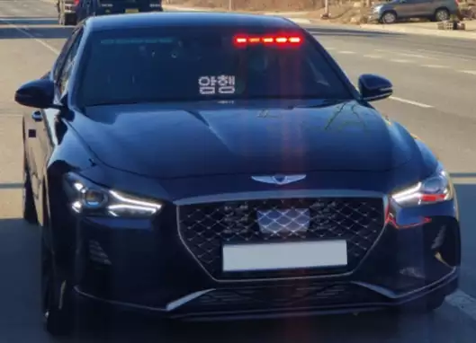 암행순찰차