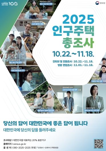 인구주택총조사