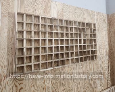 대구 장목수 - 믿고 맡기는 내장목수 작업 이야기