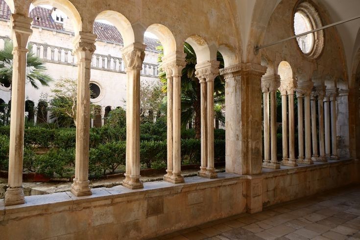 프란체스코 수도원