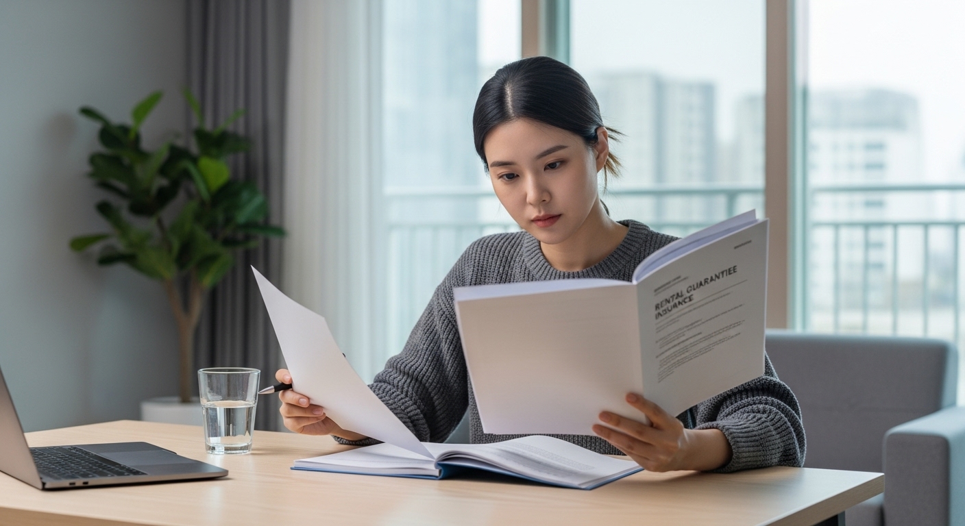 보증금0원&amp;#44; 세입자안전