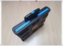 접이식 핸드카트 고르는법 3종 비교