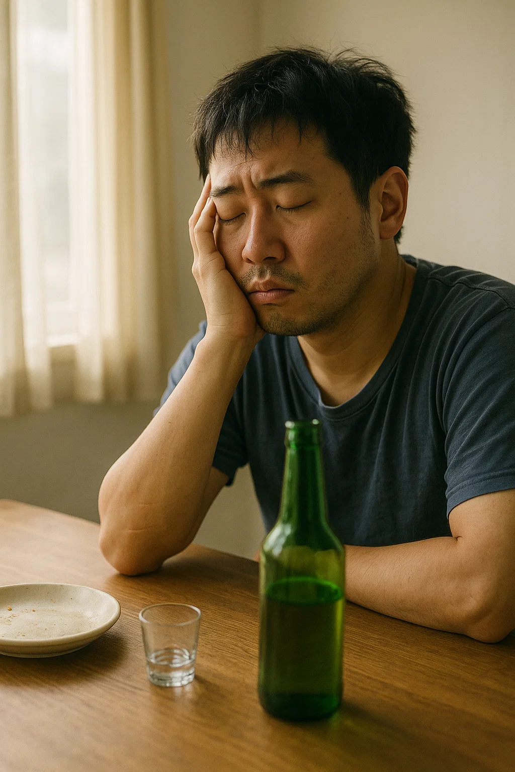 저혈당 원인