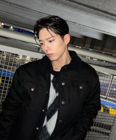 배우 박보검