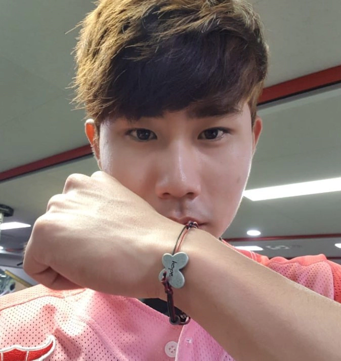 심우준 프로필 나이 고향 학력 성적