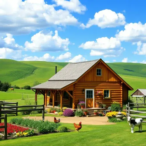 농가주택1가구2주택-양도세