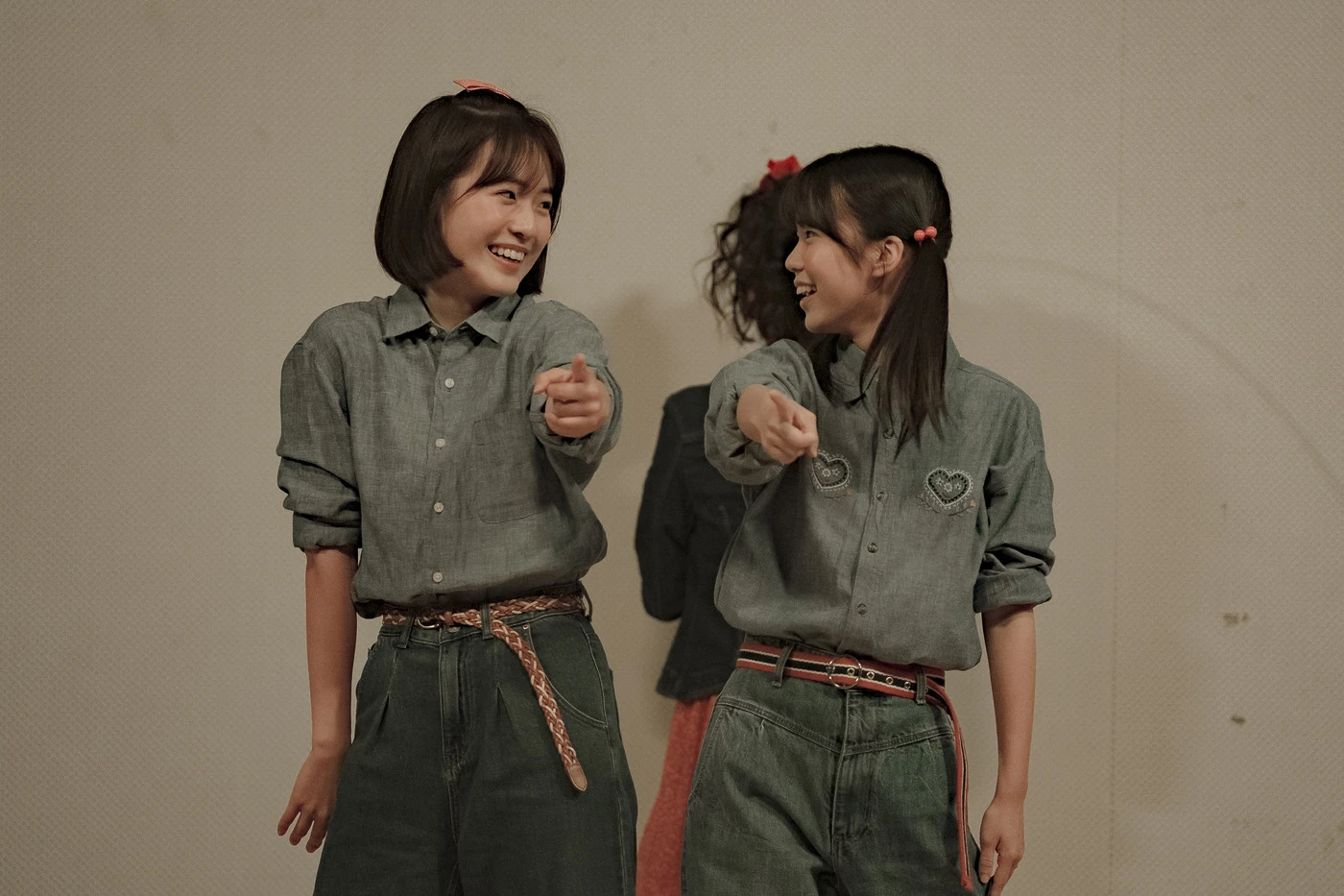 넷플릭스 드라마 은중과 상연 관련 사진