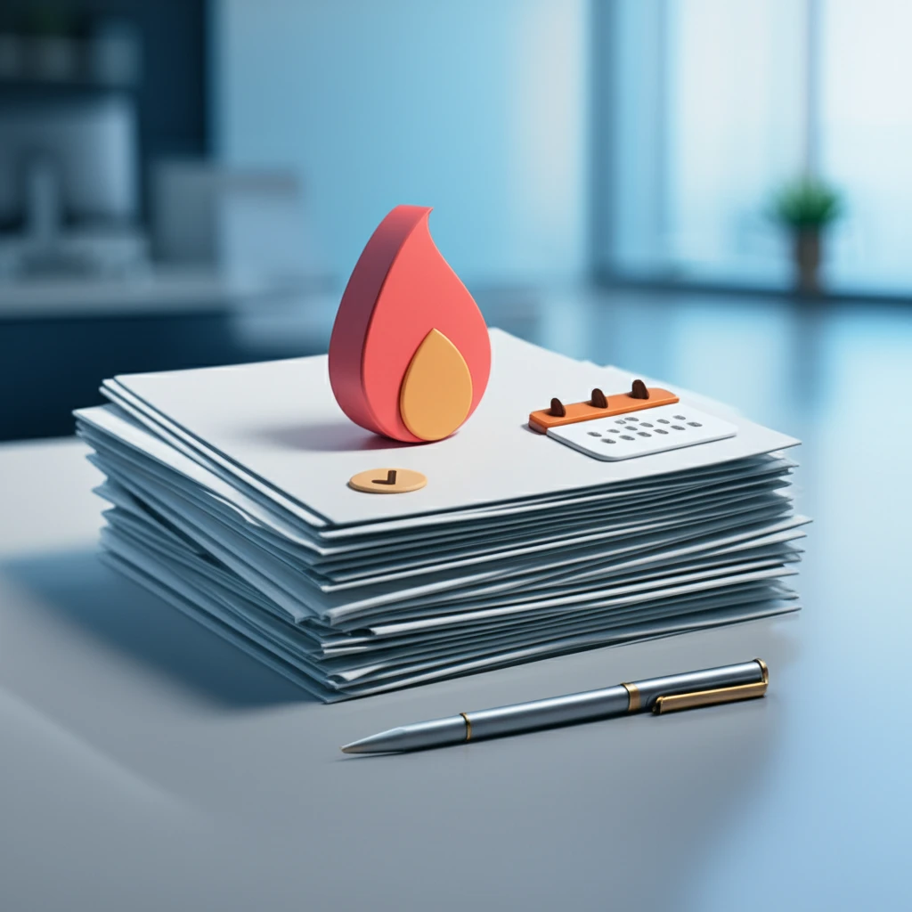 소방안전관리자 교육 신청 방법과 필수..