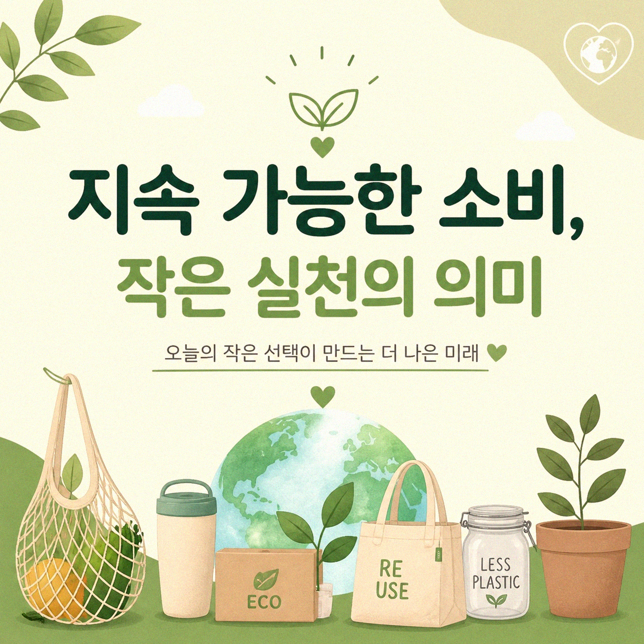 경제 성장과 환경, 둘 중 하나는 포기해야 할까