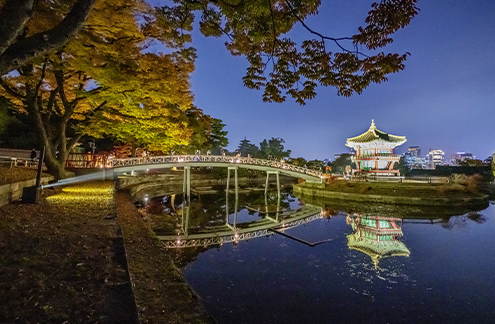 경복궁 별빛야행 예약 예매 정보