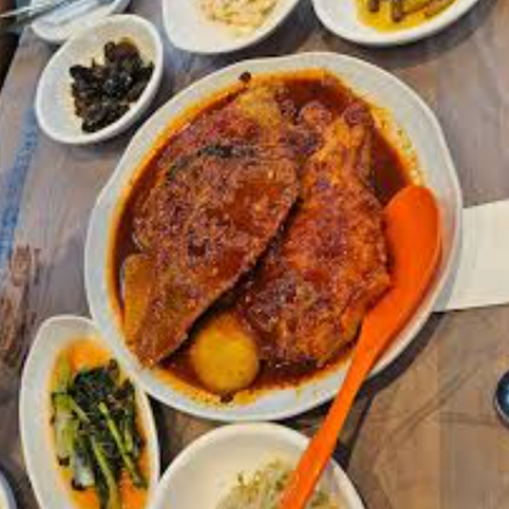 이모네식당