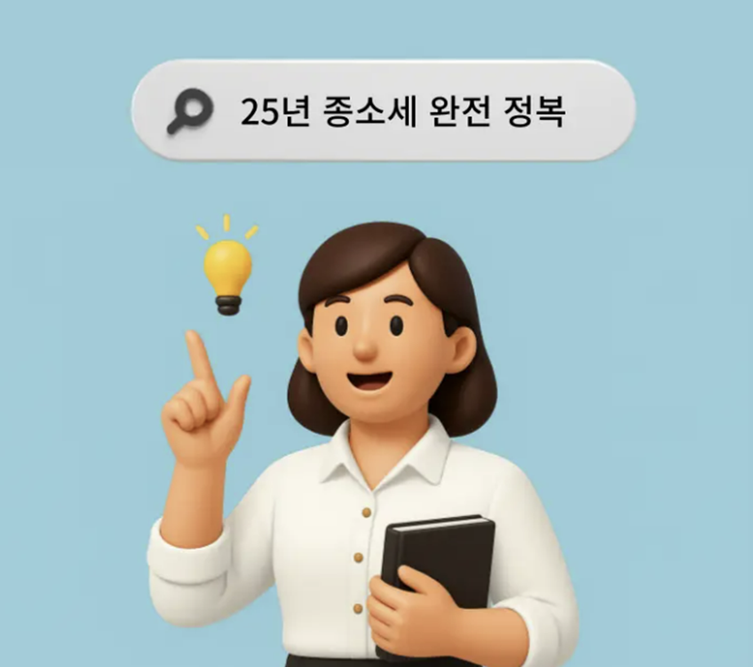 종합소득세