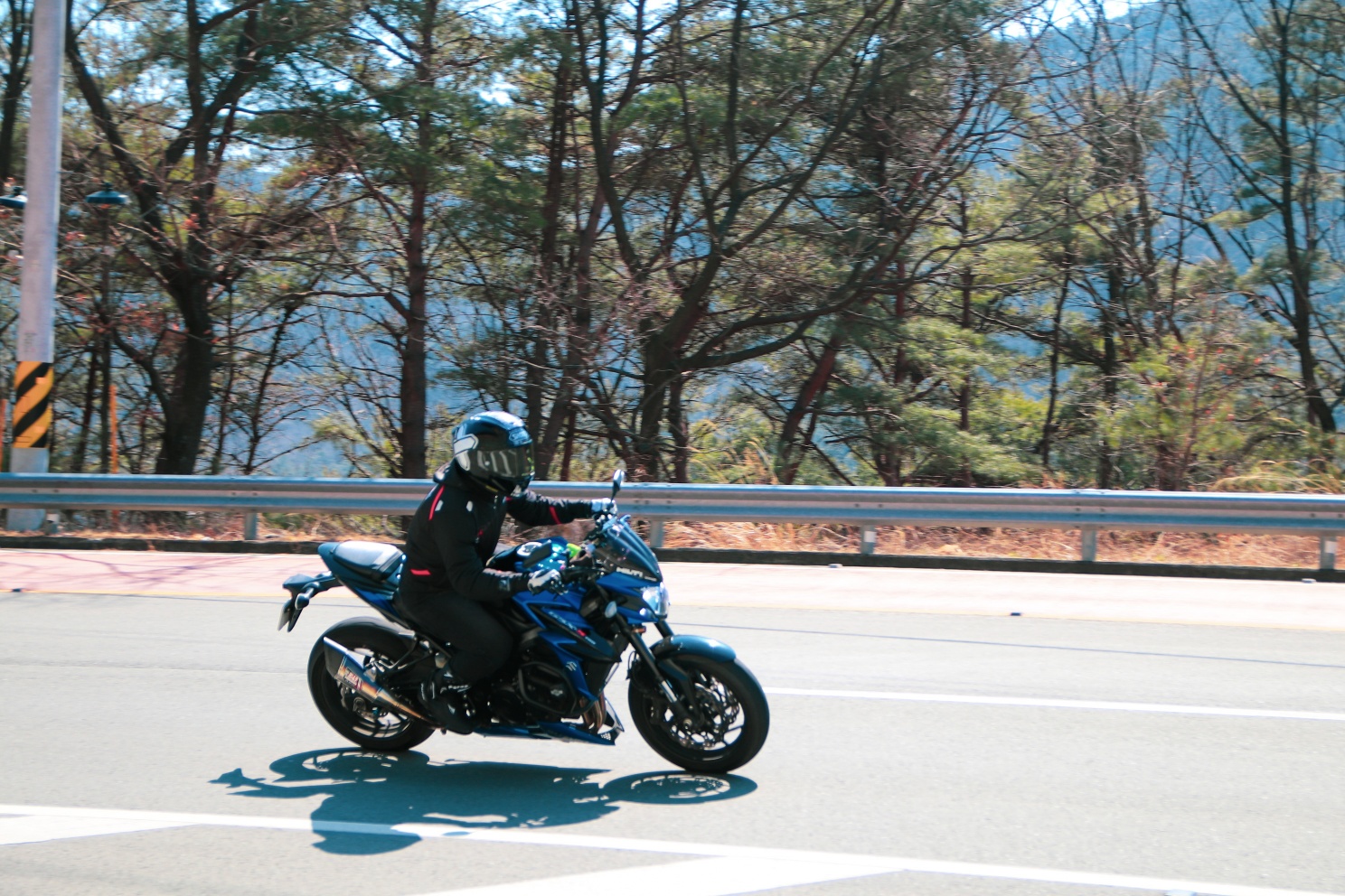 GSX-S750