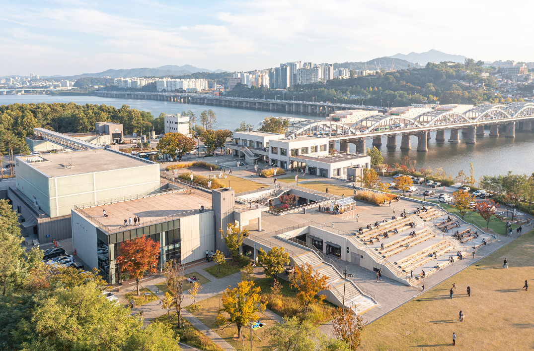 서울 데이트 장소, 가족과 함께하는 나들이 장소