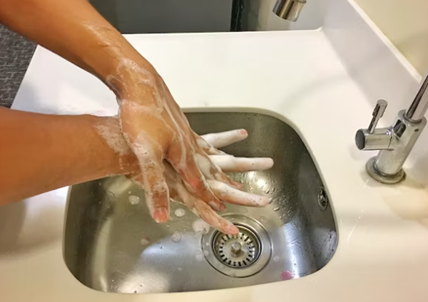 마이코플라즈마 폐렴