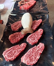 한우