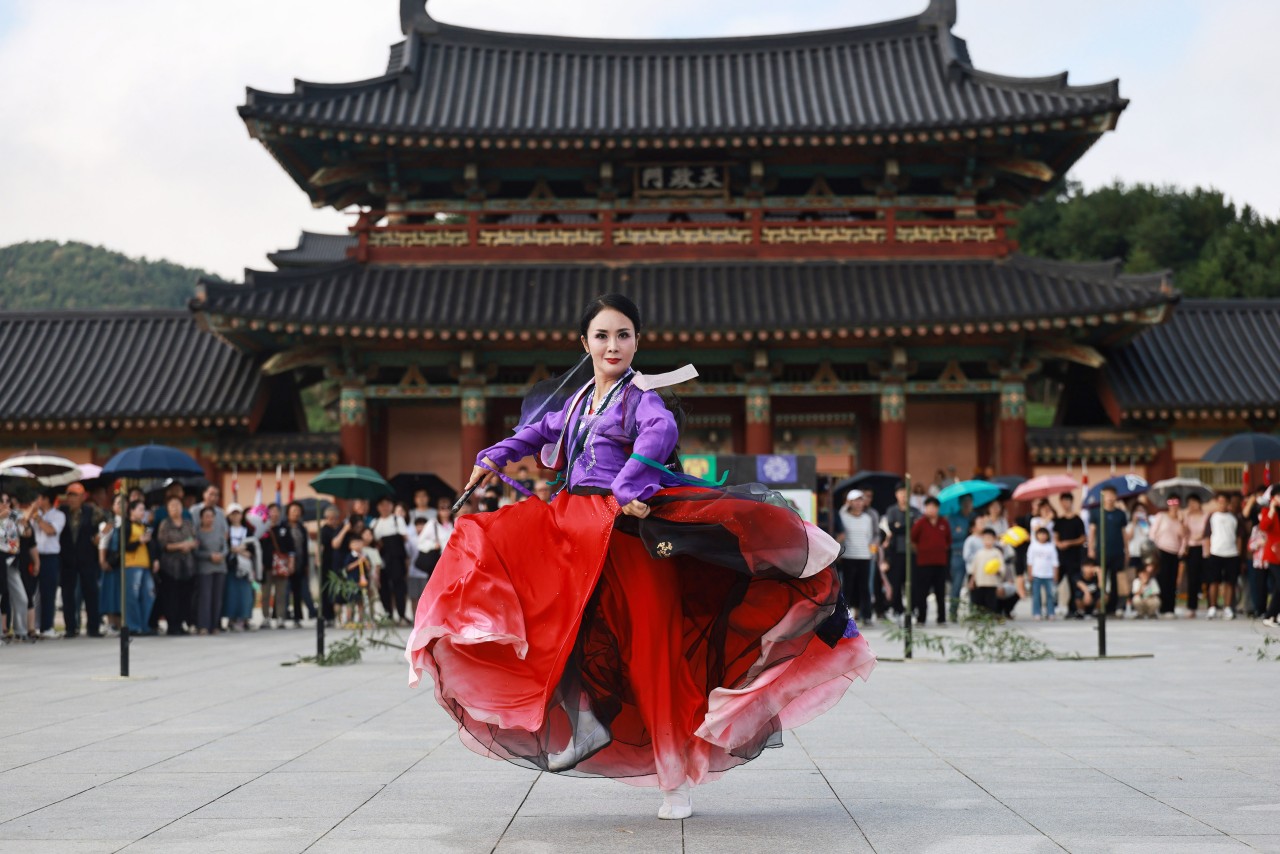 제71회 백제문화제