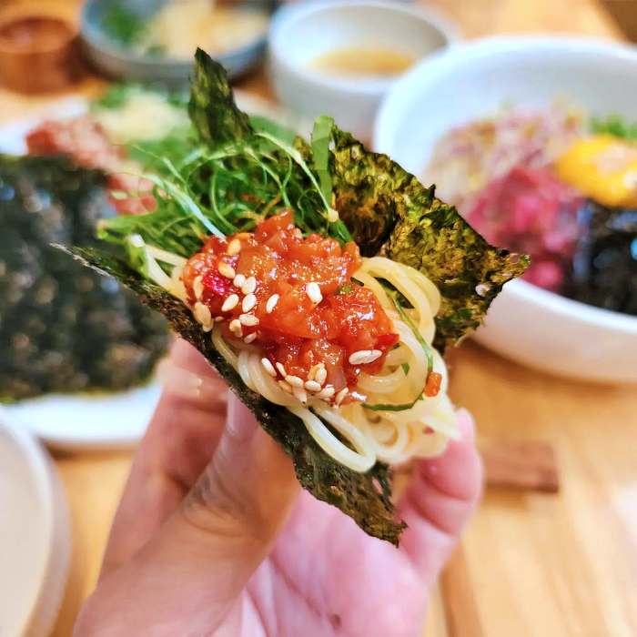 생방송투데이 뚝섬 성수 시골파스타 맛집