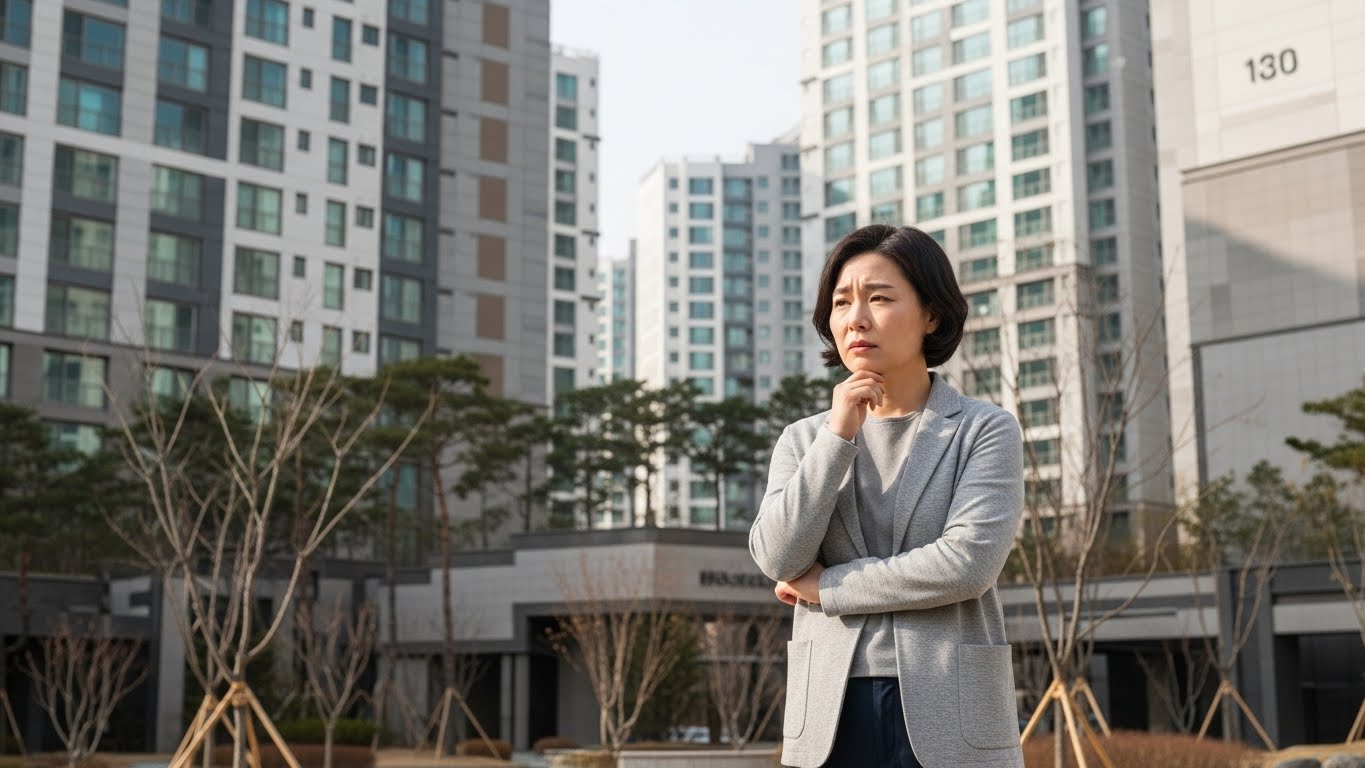 아파트 상속세 계산법