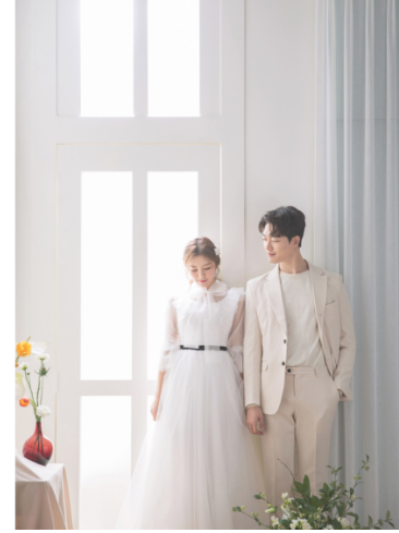  대구 웨딩 촬영 업체(스튜디오) 추천 BEST 5 - 더올제스튜디오